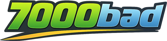 7000bad